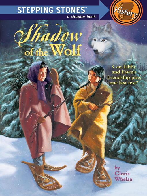 The Shadow of the Wolf