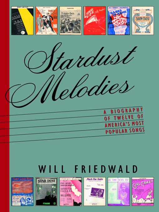 Stardust Melodies