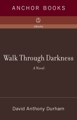 Walk Through Darkness