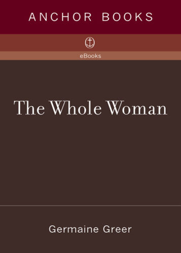 The Whole Woman