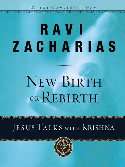 New Birth or Rebirth?