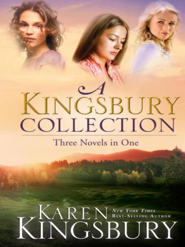 A Kingsbury Collection