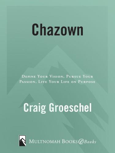 Chazown