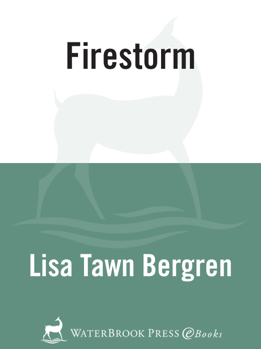 Firestorm