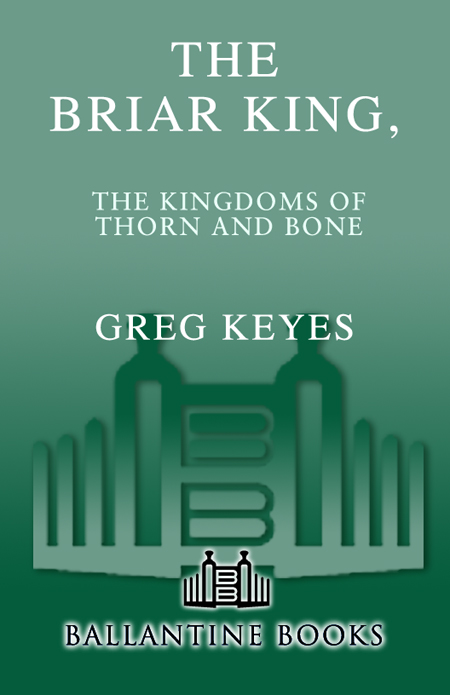 The Briar King