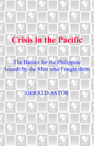 Crisis in the Pacific