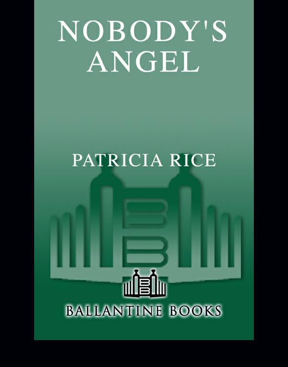 Nobody's Angel