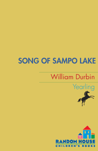 Song of Sampo Lake