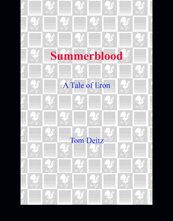 Summerblood