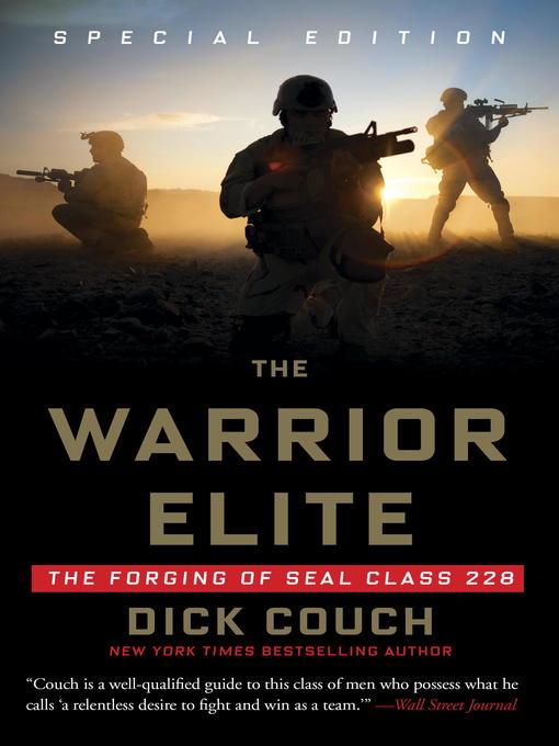 The Warrior Elite