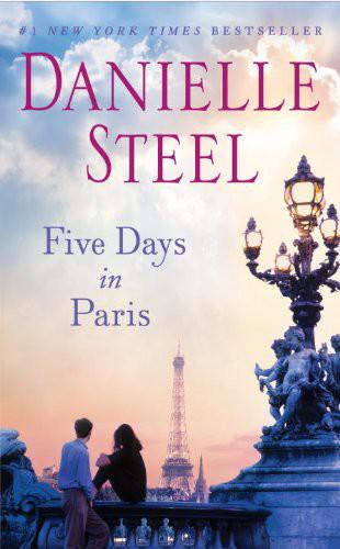 Five Days in Paris
