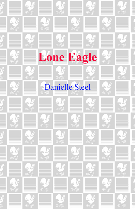 Lone Eagle