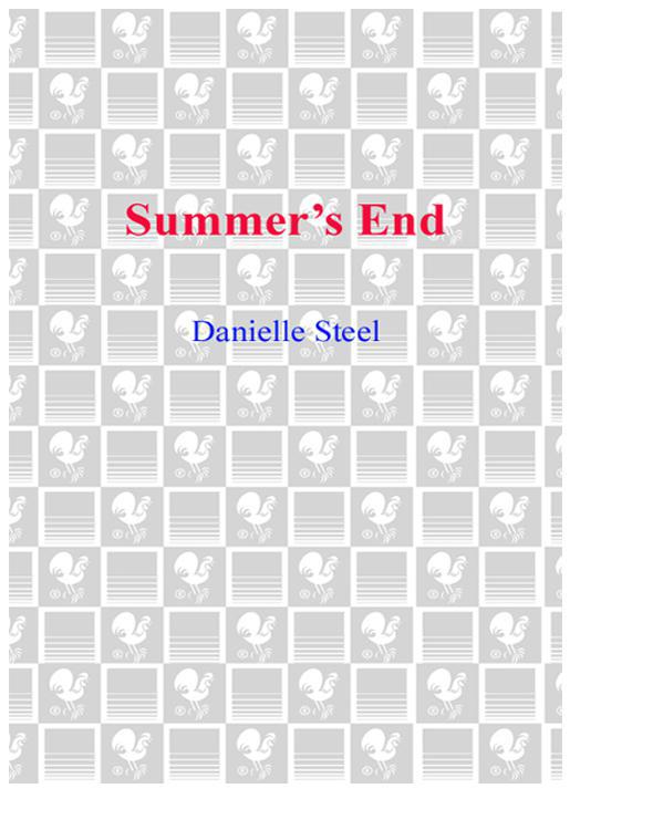 Summer's End