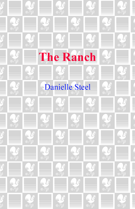 The Ranch