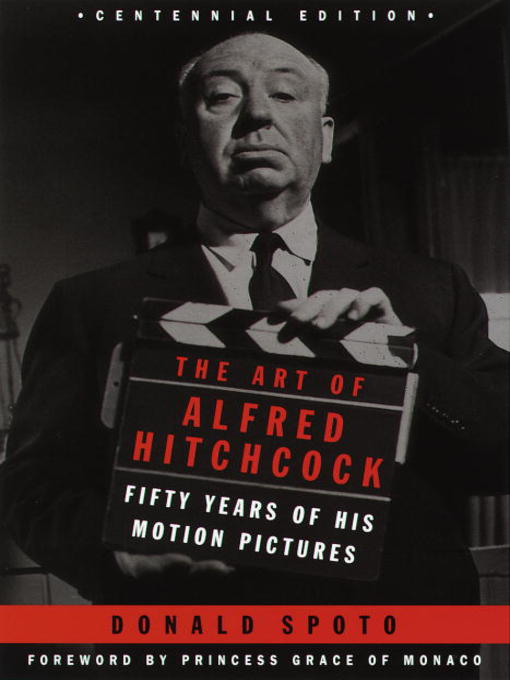 The Art of Alfred Hitchcock