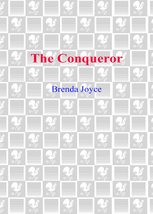 The Conqueror