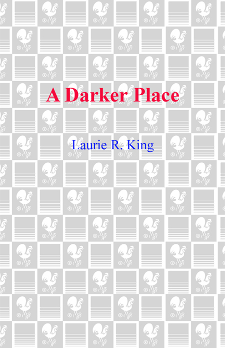 A Darker Place