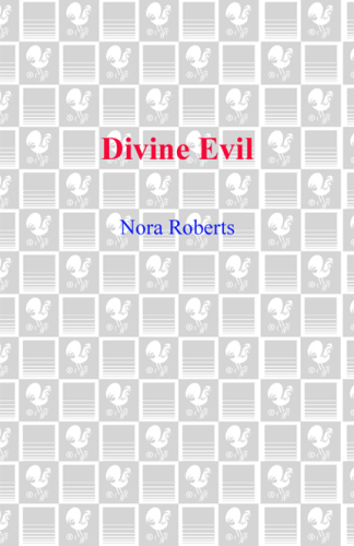 Divine Evil