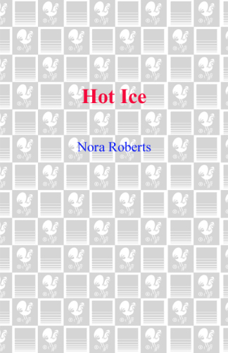 Hot Ice