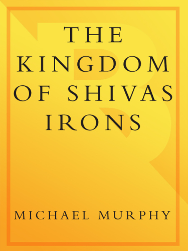 The Kingdom of Shivas Irons
