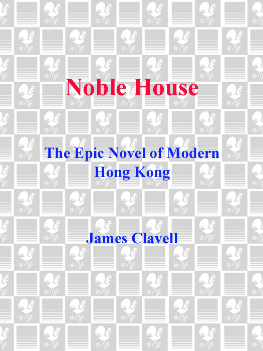 Noble House