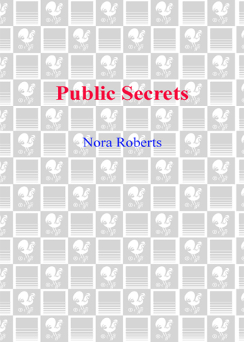 Public Secrets