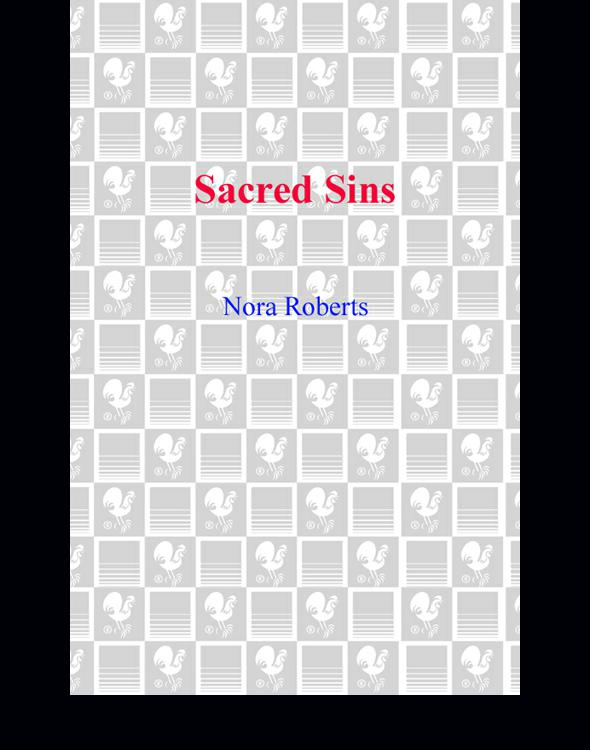 Sacred Sins