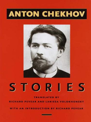 Selected Stories of Anton Chekhov