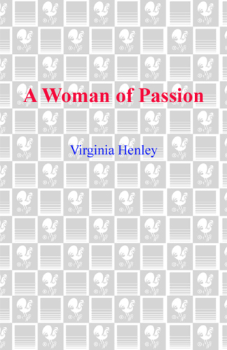A Woman of Passion