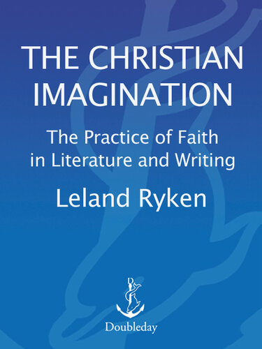 The Christian Imagination