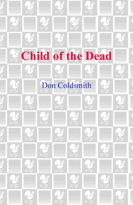 Child of the Dead