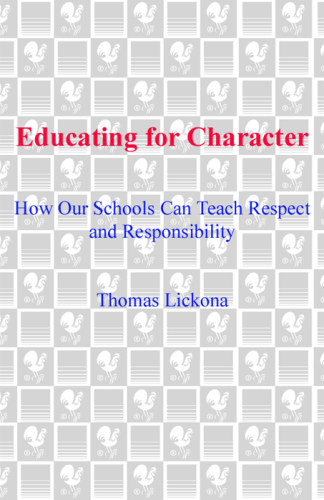 Educating for Character