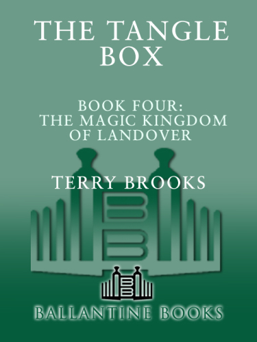 Tangle Box