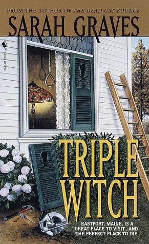 Triple Witch