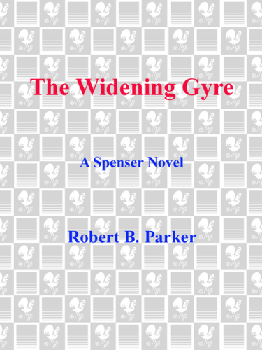 The Widening Gyre