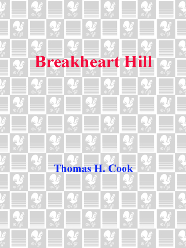 Breakheart Hill