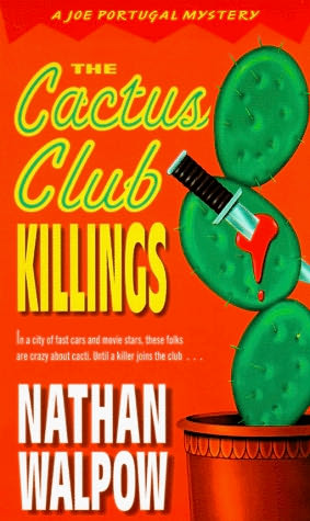 The Cactus Club Killings