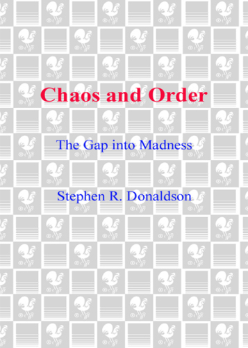 Chaos and Order: The Gap Into Madness