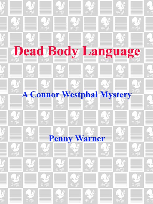 Dead Body Language