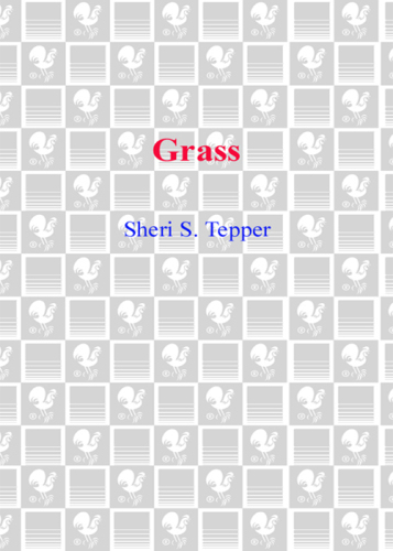 Grass