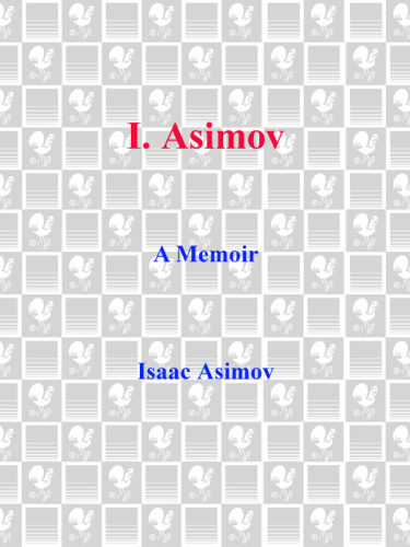 I. Asimov