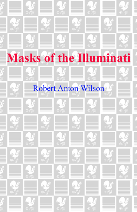 Masks of the Illuminati