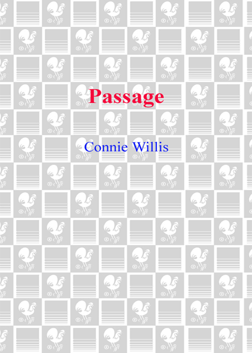 Passage