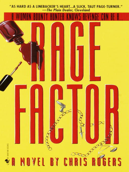 Rage Factor