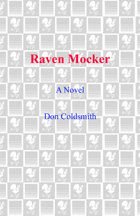 Raven Mocker