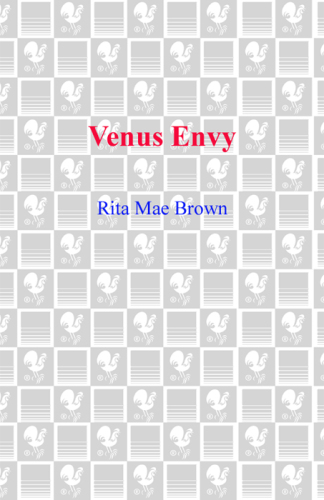 Venus Envy