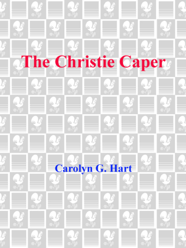 The Christie Caper