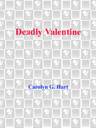 Deadly Valentine