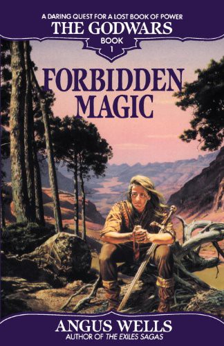 Forbidden Magic Forbidden Magic