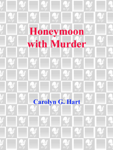 Honeymoon with Murder